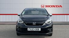Honda Jazz 1.5 i-MMD Hybrid EX 5dr eCVT Hybrid Hatchback